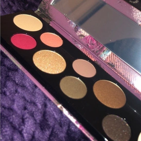 M•A•C Girls ‘Risk Taker’ Palette - Picture 7 of 9